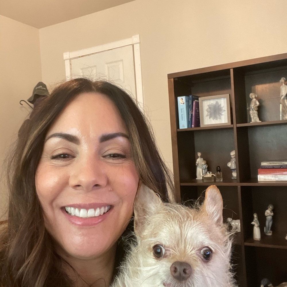 Meet your Posher, Shawna